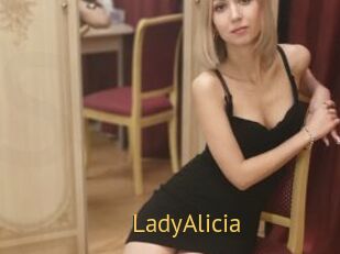 LadyAlicia