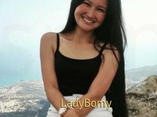 LadyBomy
