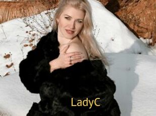 LadyC