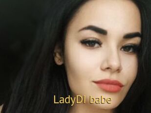 LadyDI_babe Smilin Pussy