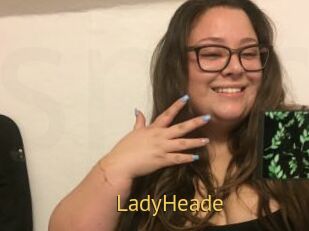 LadyHeade