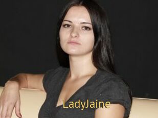 LadyJaine