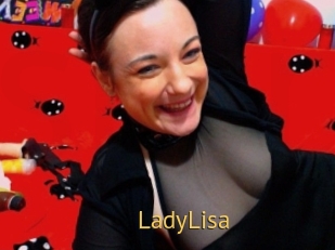 LisaHoty Smilin Pussy
