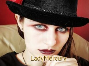 LadyMercury