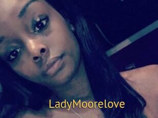 LadyMoorelove