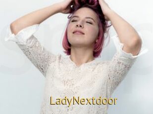 LadyNextdoor