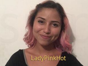 LadyPinkHot
