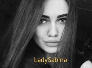 LadySabina