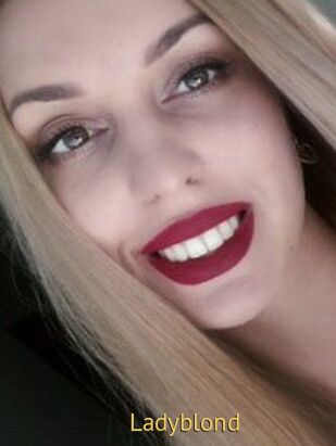 Ladyblond