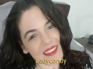 Ladycandy