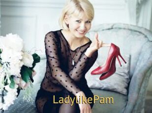 LadylikePam