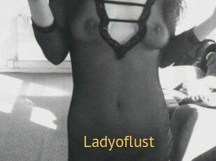 Ladyoflust