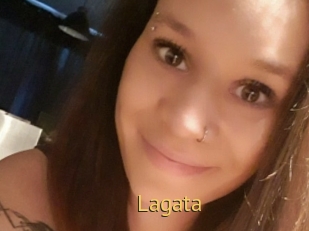 Lagata