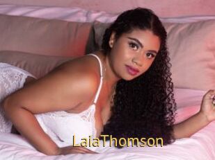 LaiaThomson