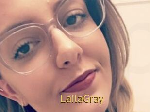 LailaGray