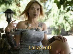 LailaScott