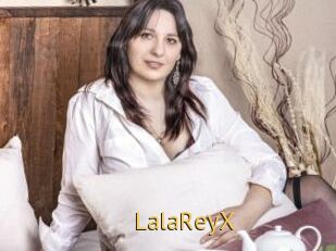 LalaReyX