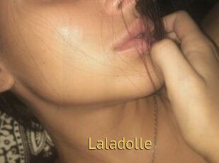 Laladolle