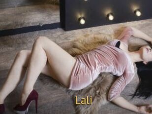 Lali