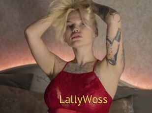 LallyWoss