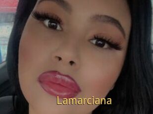 Lamarciana
