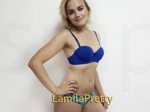 LamilaPretty