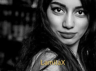 LamilaX