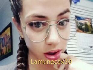 Lamunecax30