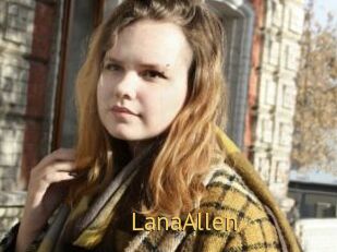 LanaAllen