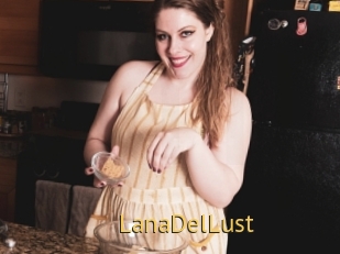 LanaDelLust