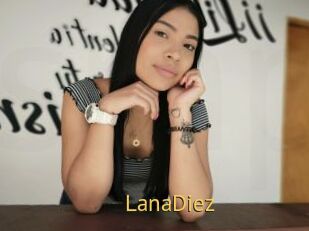 LanaDiez