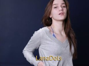 LanaDols