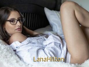 LanaHilton