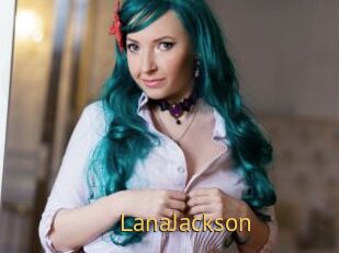 LanaJackson