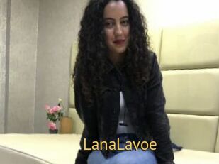 LanaLavoe