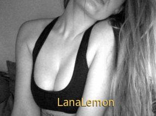 LanaLemon