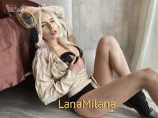 LanaMilana