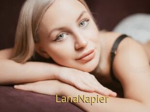 LanaNapier