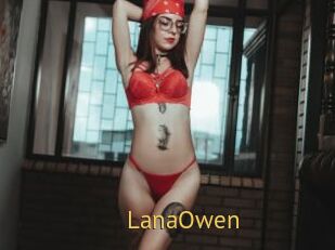 LanaOwen