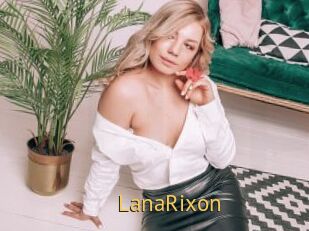 LanaRixon