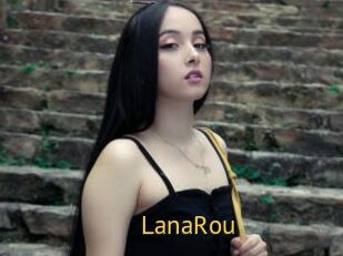 LanaRou