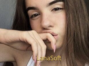 LanaSoft