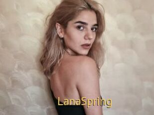 LanaSpring