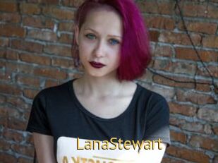 LanaStewart