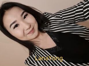 LanaYong