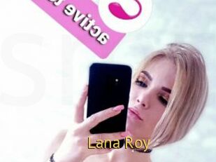 Lana_Roy