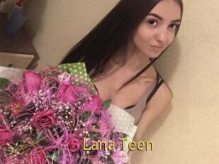 Lana_Teen_