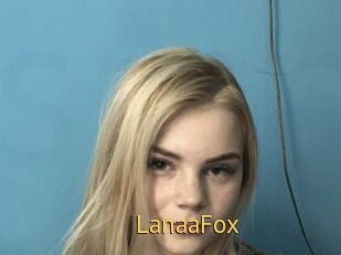 LanaaFox