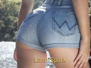 LanniSpark