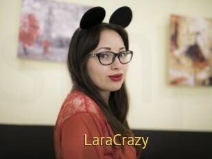 LaraCrazy